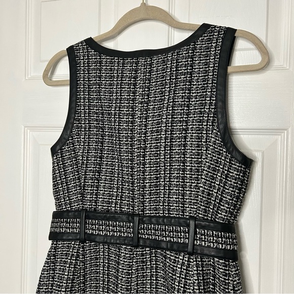 Anthropologie Maeve Tweed Mini Dress - Picture 11 of 14